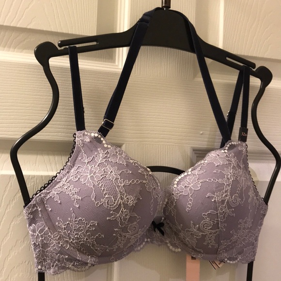 ๐Victoriaโs Secret Dream Angels Push-up Bra - Picture 2 of 6